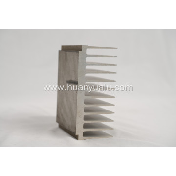 Durable Anodized Curtain Wall System for Modern Buildings